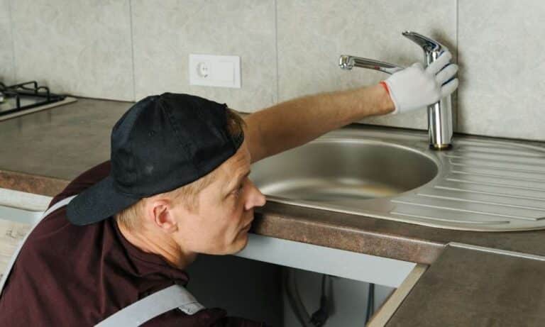 How To Install Double Kitchen Sink Plumbing: 8 Best Tips