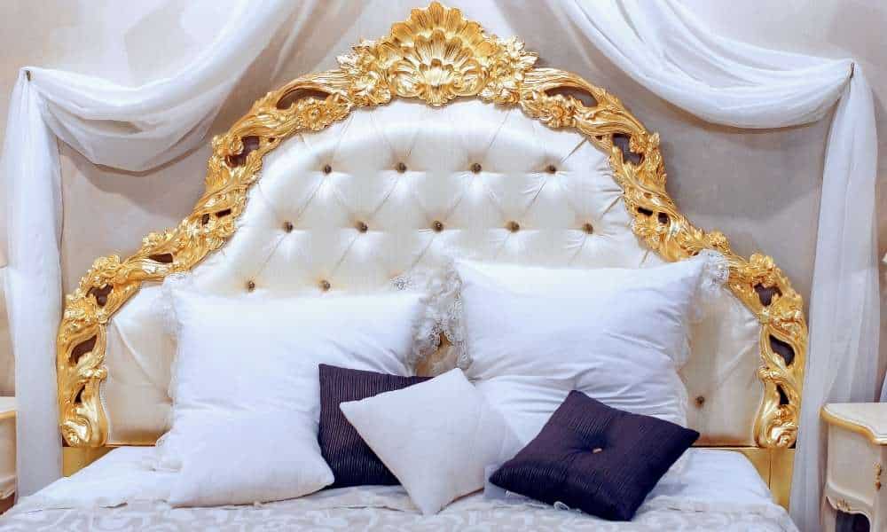 Choose the Right Headboard