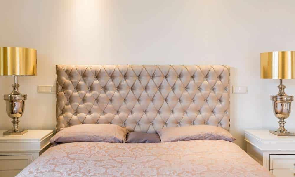 Choosing the Right Headboard