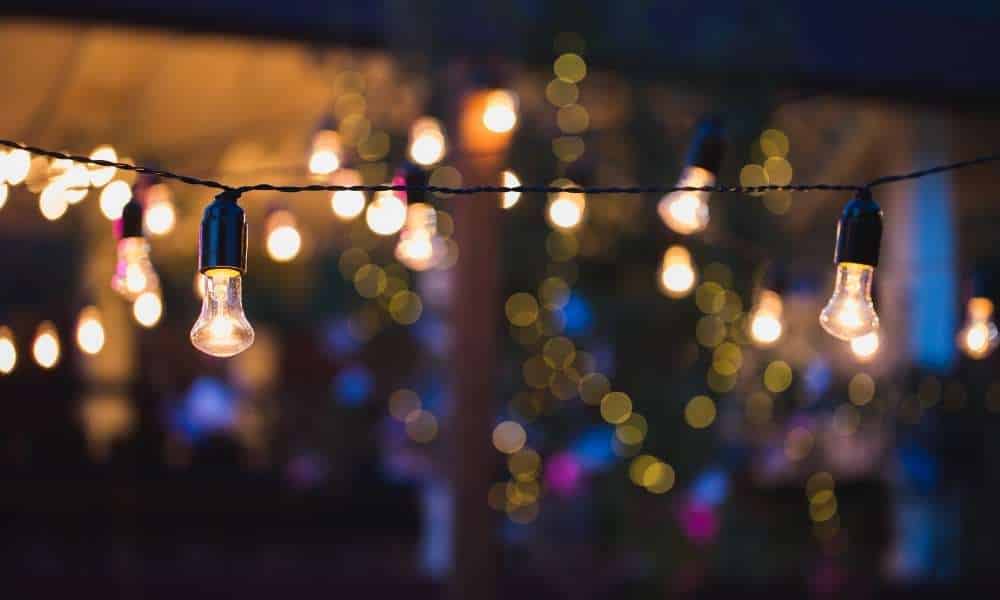 DIY Solutions for Outdoor Parties