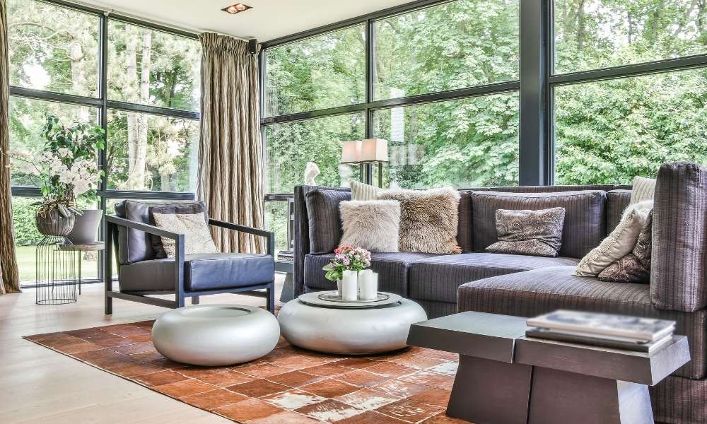How to Choose the Right Focal Point for Your Living Room