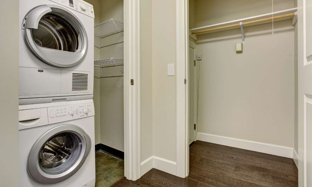 How to Save on the Cost of the Washer and Dryer