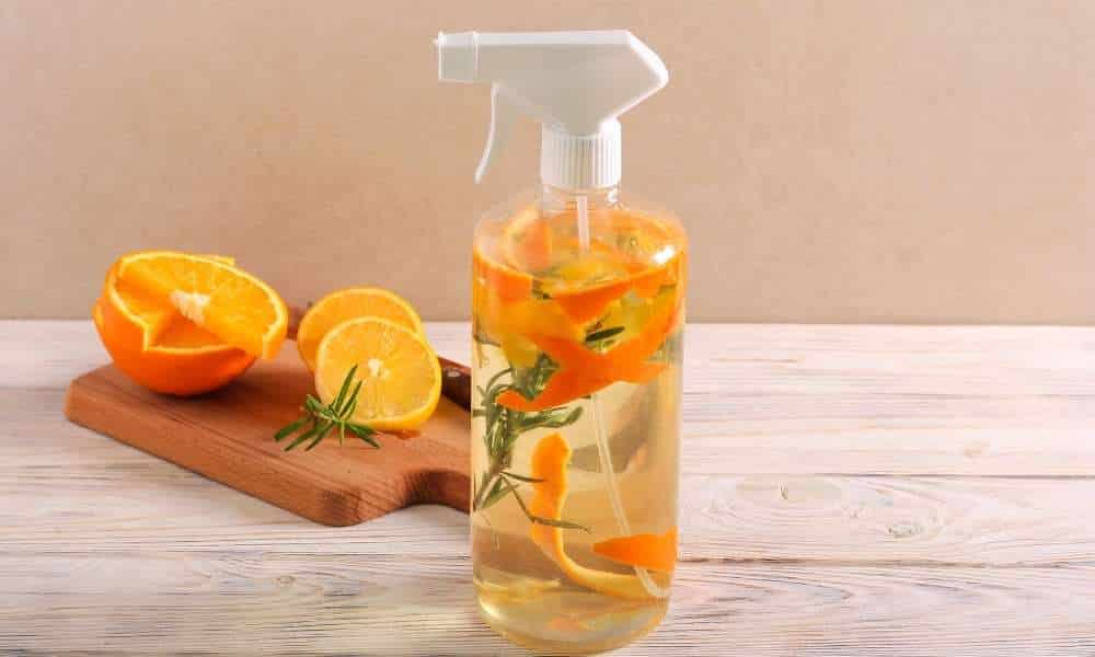 Make a DIY Room Spray.