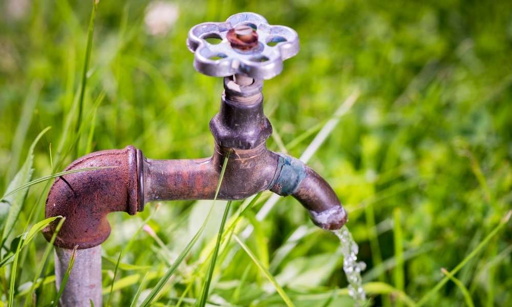 The Benefits of Insulating Outdoor Faucets