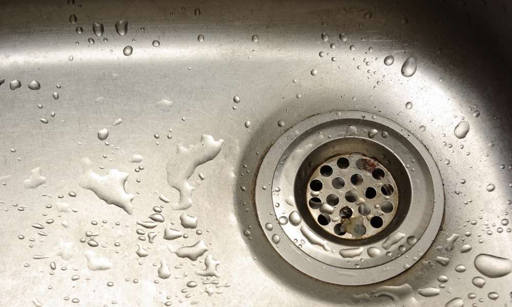 How to Troubleshoot Kitchen Sink Drain Problems