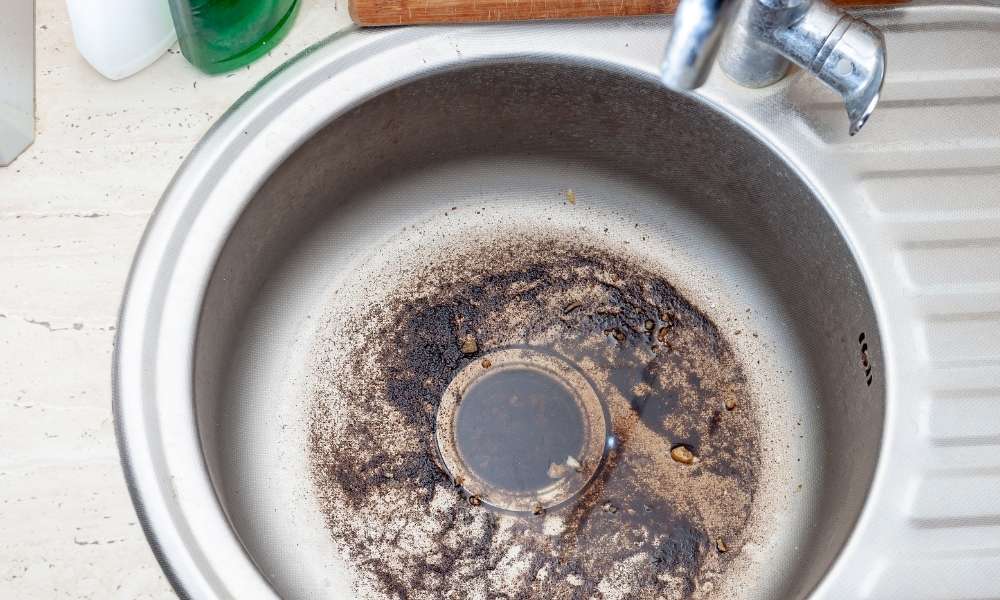 How to Unclog a Double Kitchen Sink with Disposal