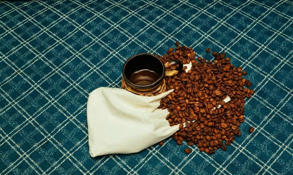 Roast Coffee Beans