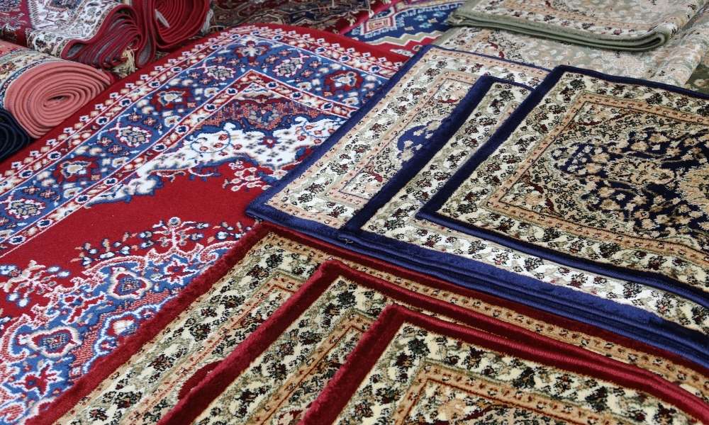 The Different Styles of Rugs