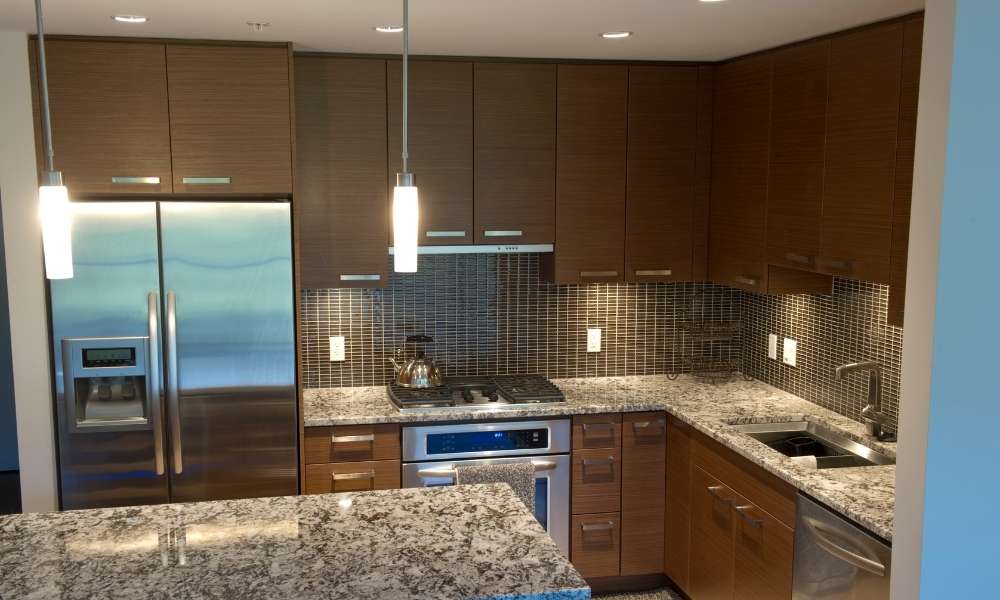 What to Look for in a Kitchen Countertop