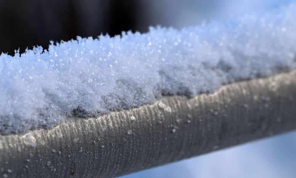 Additional Winter Pipe Protection Tips