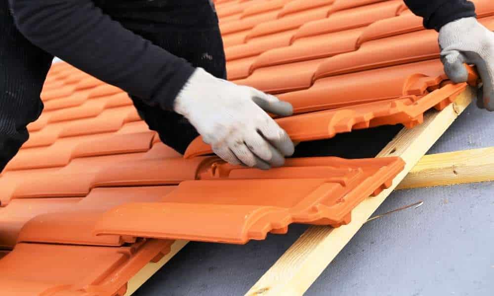 Ask Your Friends and Family - Before Hiring A Roofer