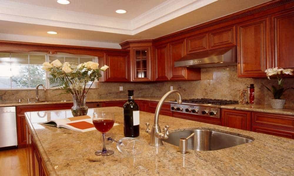 Choose the Right Countertop