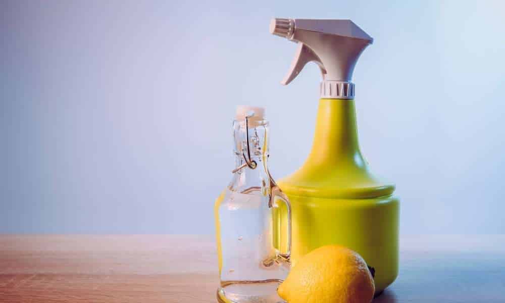 Citrus Oil Multipurpose Cleaner
