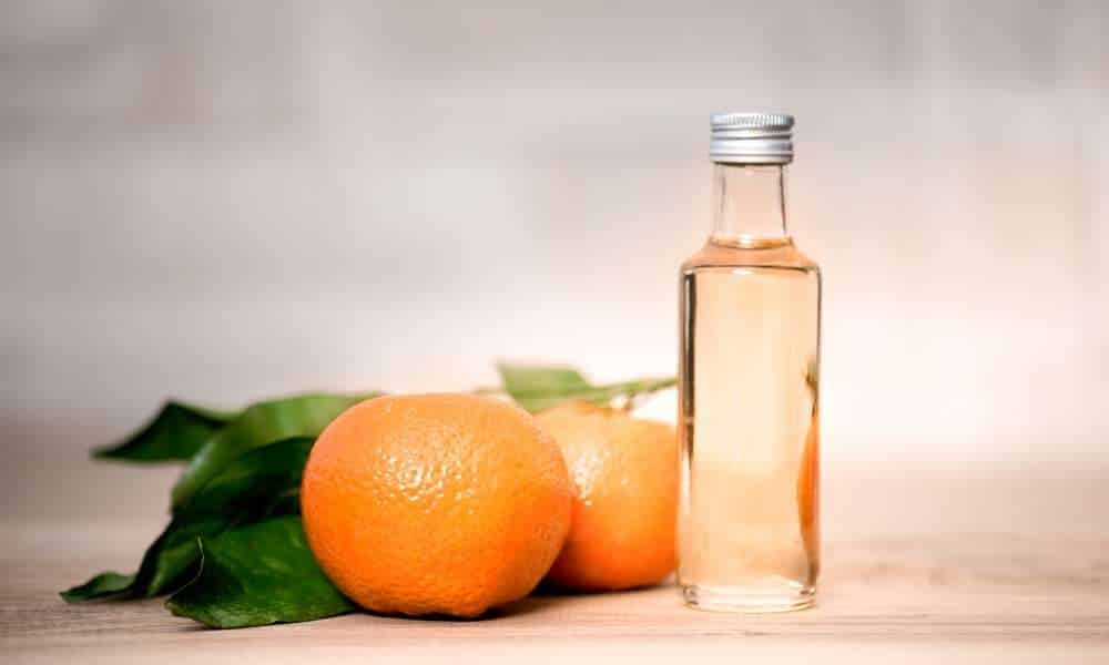 Give Orange Oil Cleaner A Go