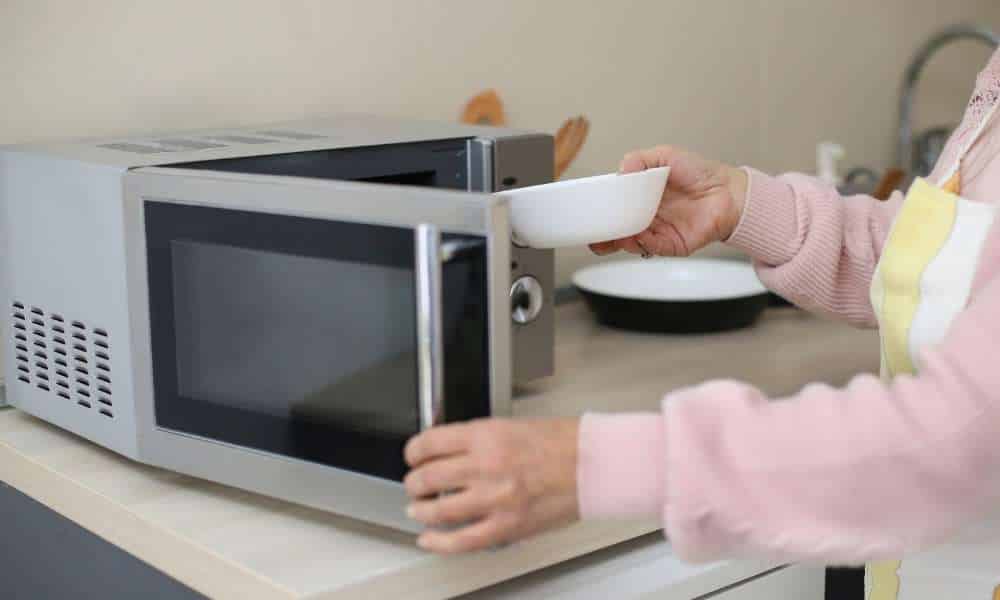 How to use a Microwave