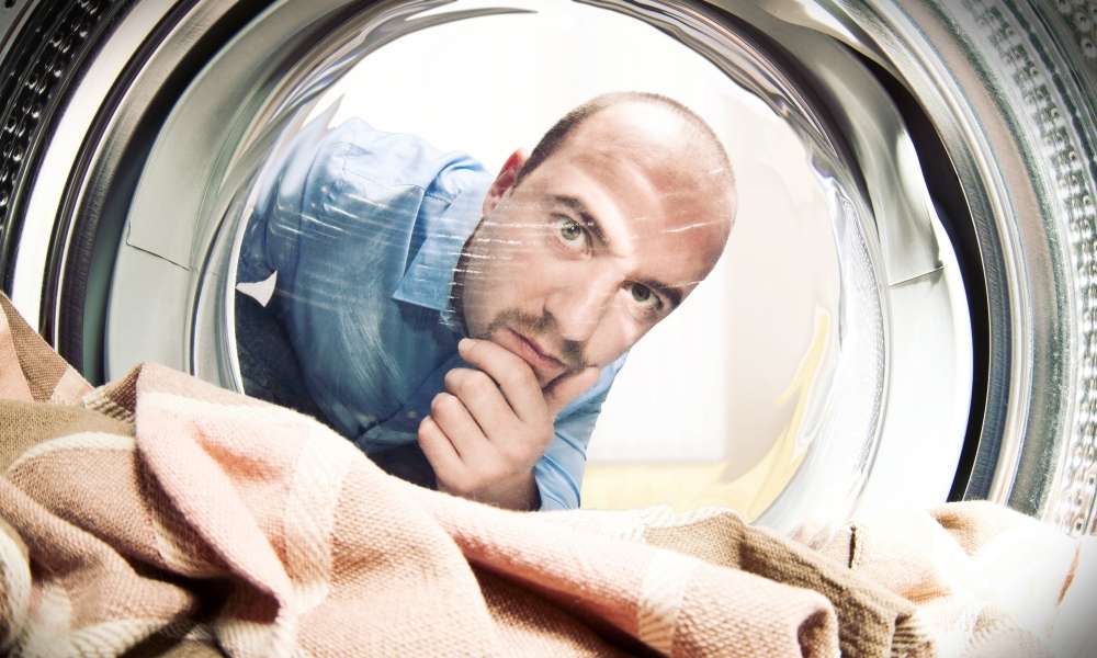 How to use the Washer and Dryer without Causing Noise