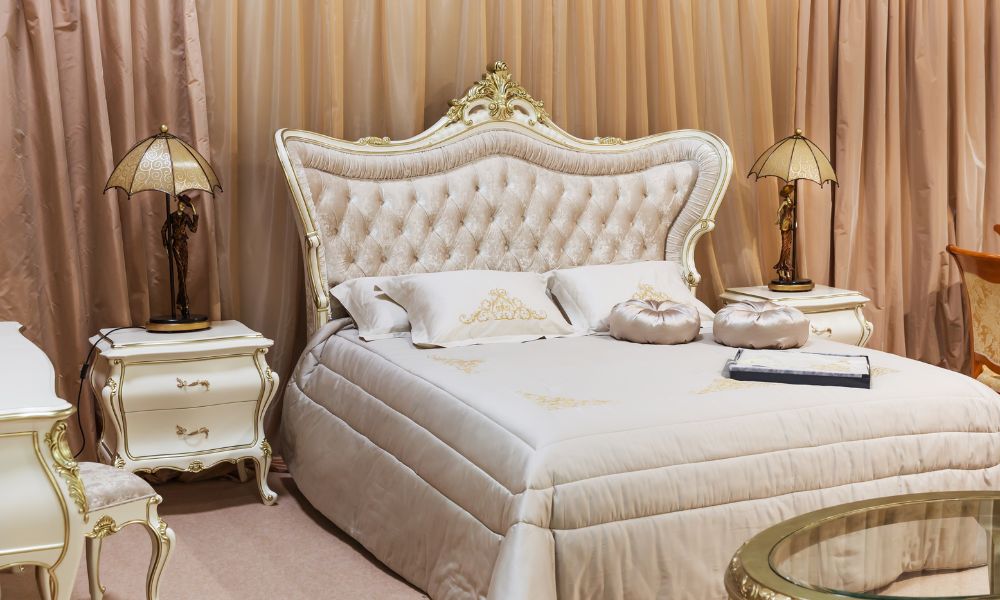 Ks to find Luxury Bedding