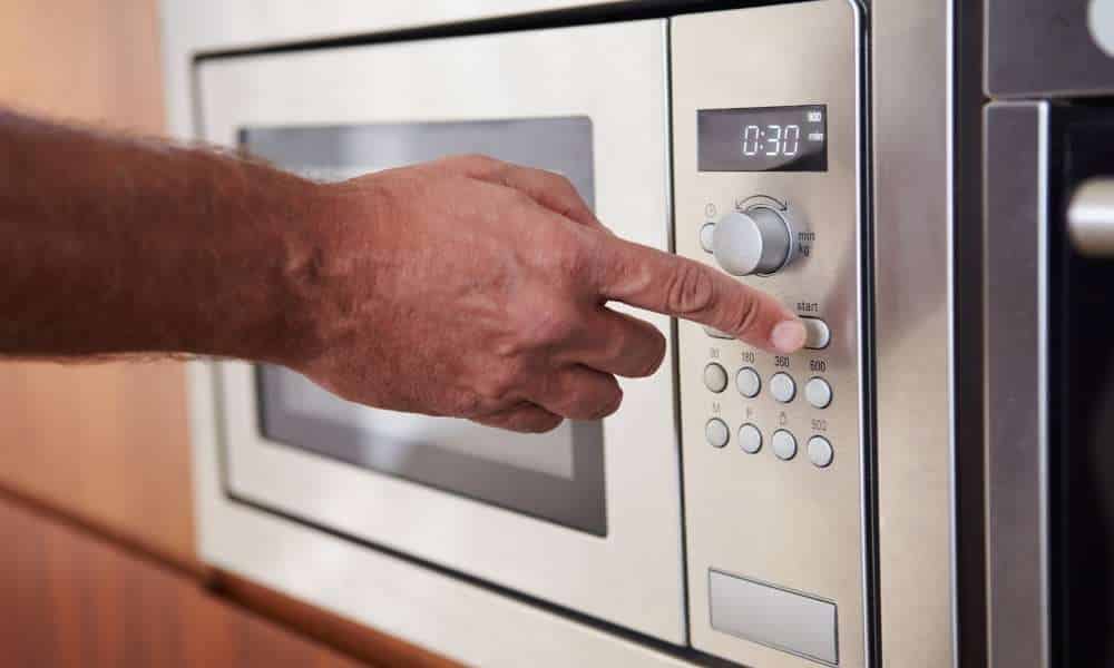 Microwave Cook Times and Tips