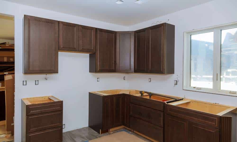 Skill tips to Make Removing a Cabinet easy