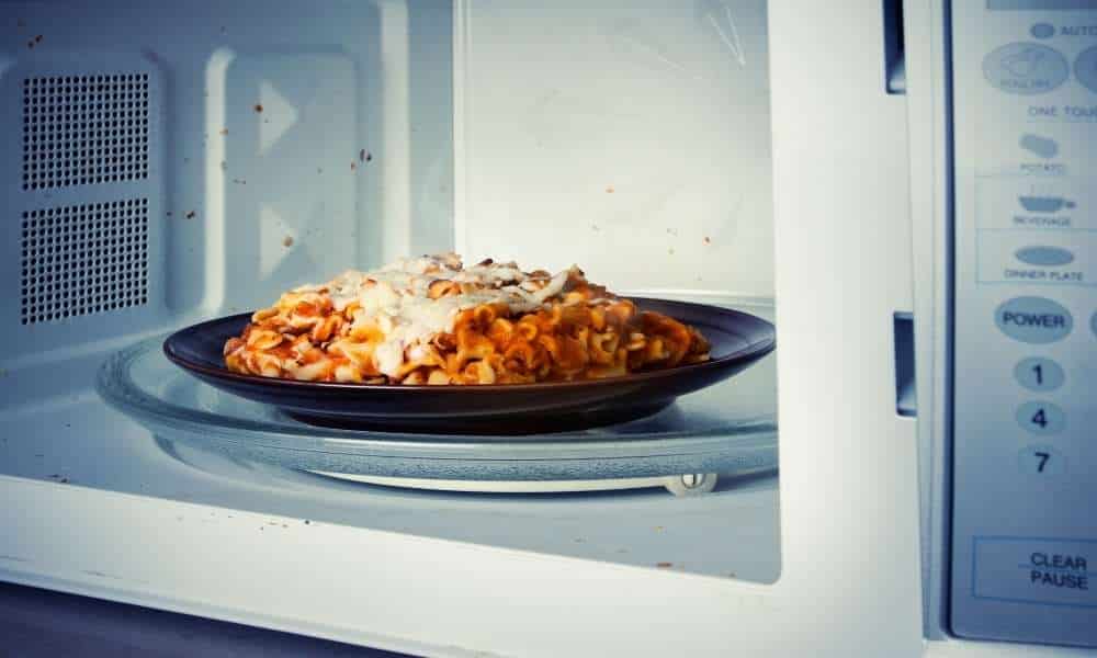 Tips on Steaming Veggies in The Microwave