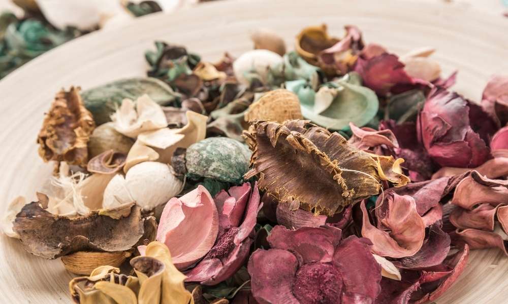 Whip up a Stovetop Potpourri