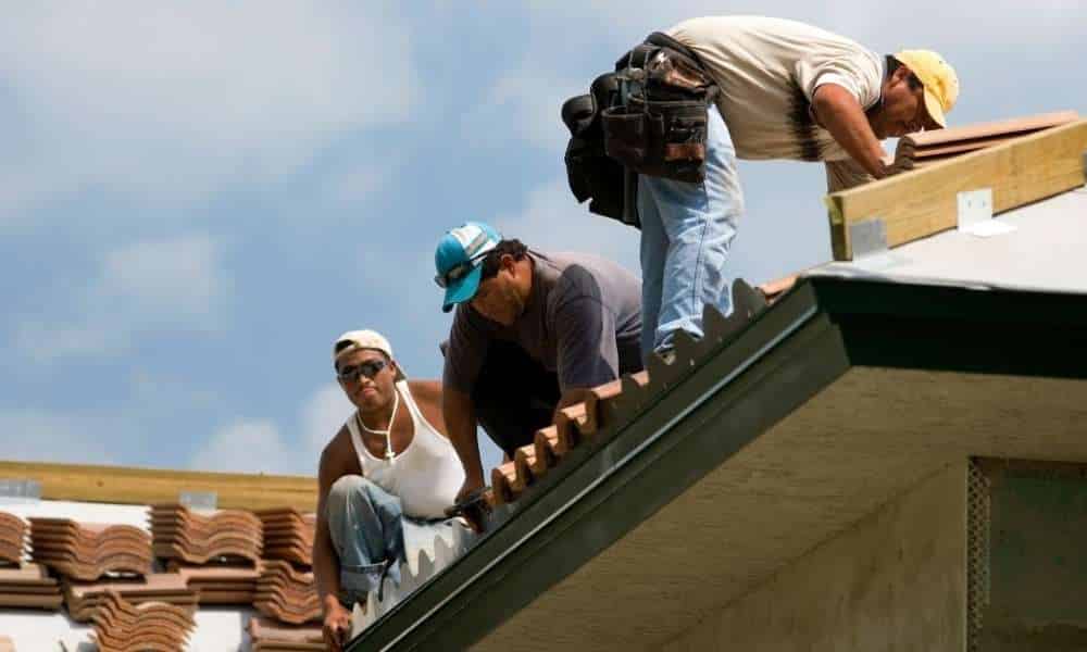 The Best Roofing Contractor
