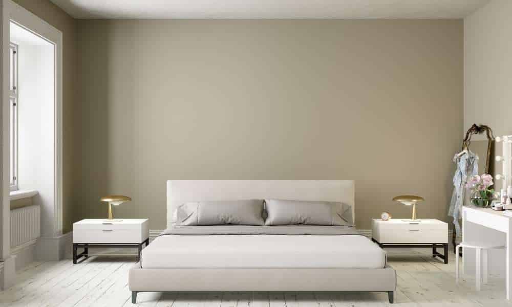 Bedroom Furniture Combinations
