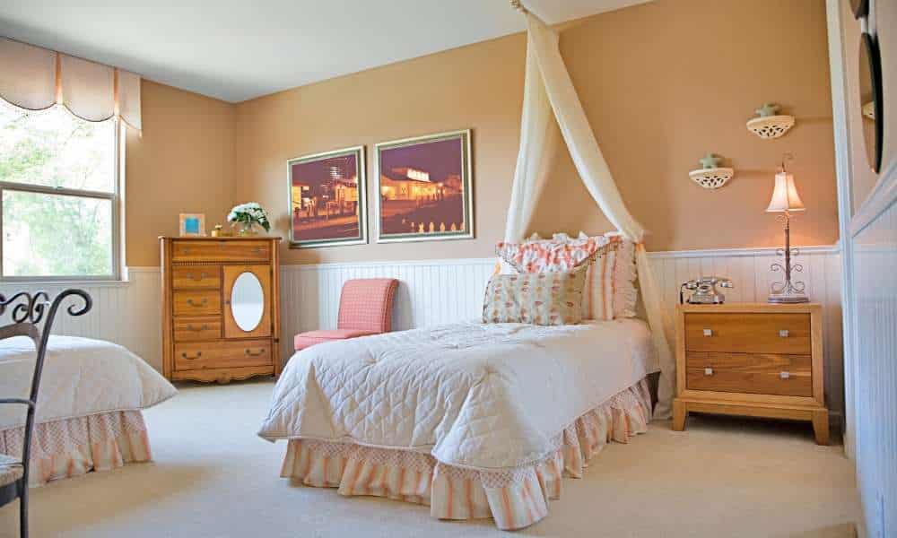 Bedroom Furniture For Both Boys And Girls