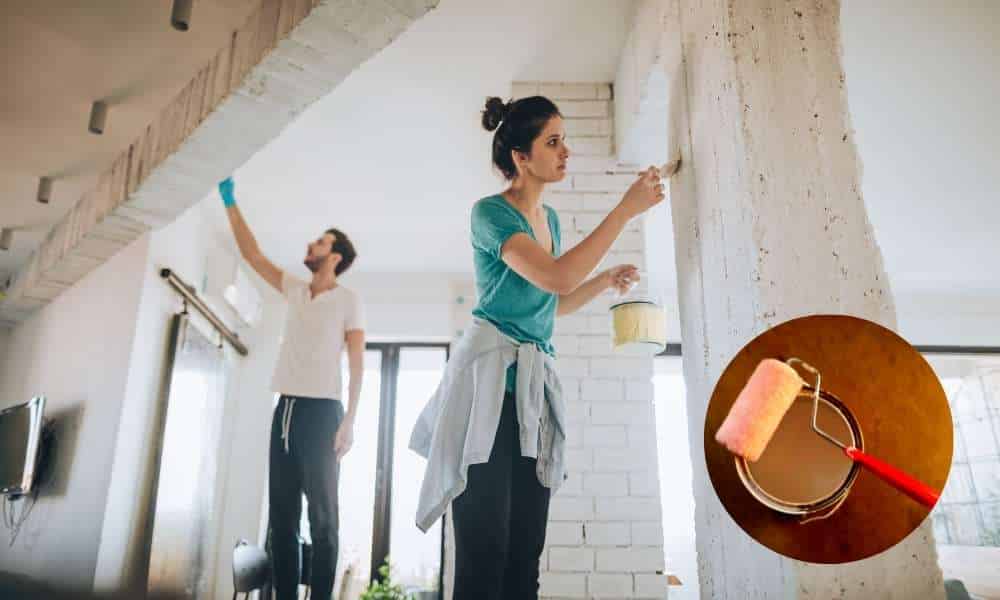 How to Budget for a House Painting Project