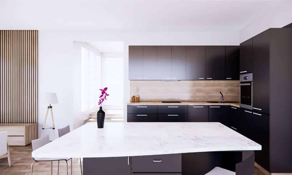 Some tips for Getting the Most out of Your Kitchen Cabinet Painting