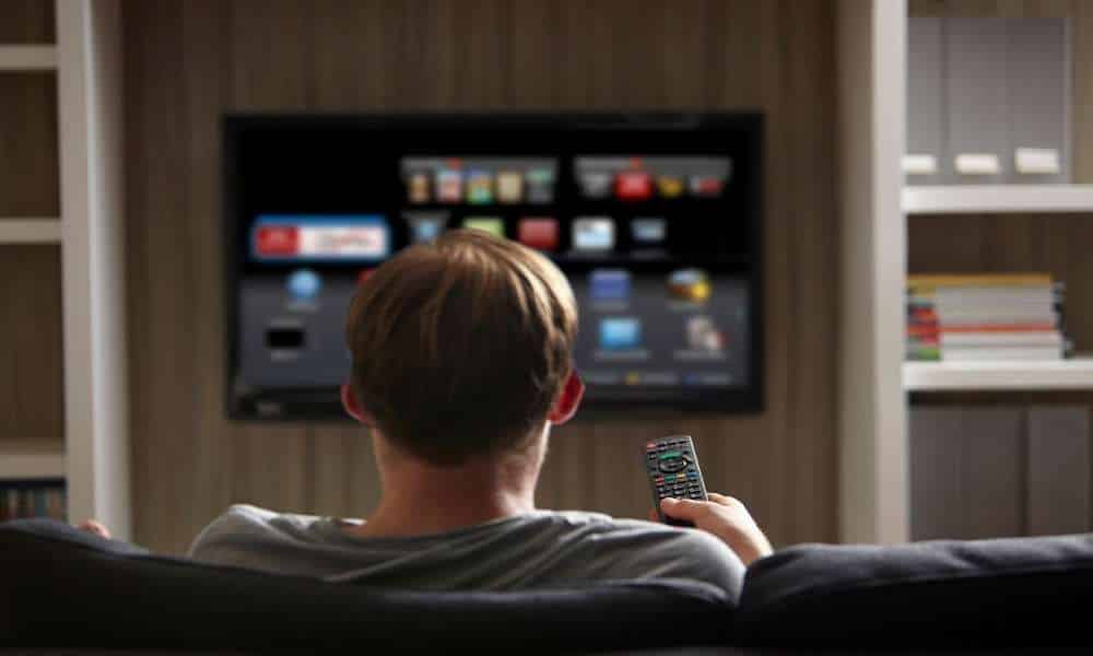 What’s the Most Common TV Size and Viewing Distance?