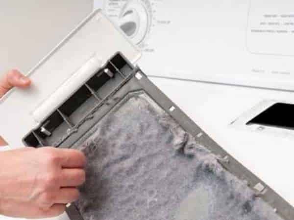 With fewer repairs, your dryer will last longer