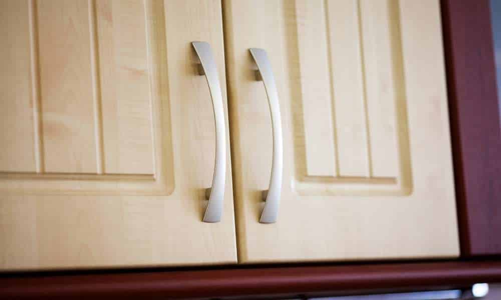 Before You Begin Cabinet Doors