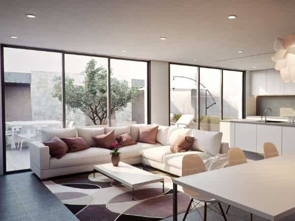 Consider Your Sofa Design