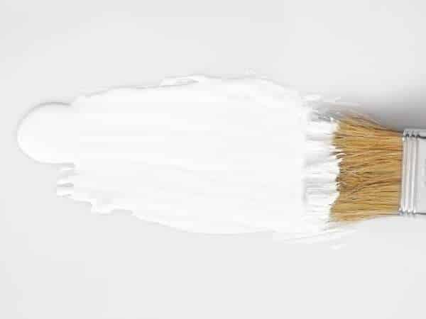 Paint Cabinets Without Leaving Brush Strokes