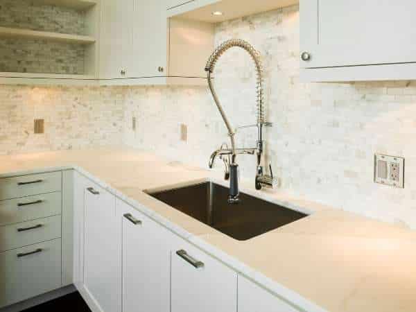 How To Remove A Kitchen Sink 11 Best Way   How To Fit A New Kitchen Sink 