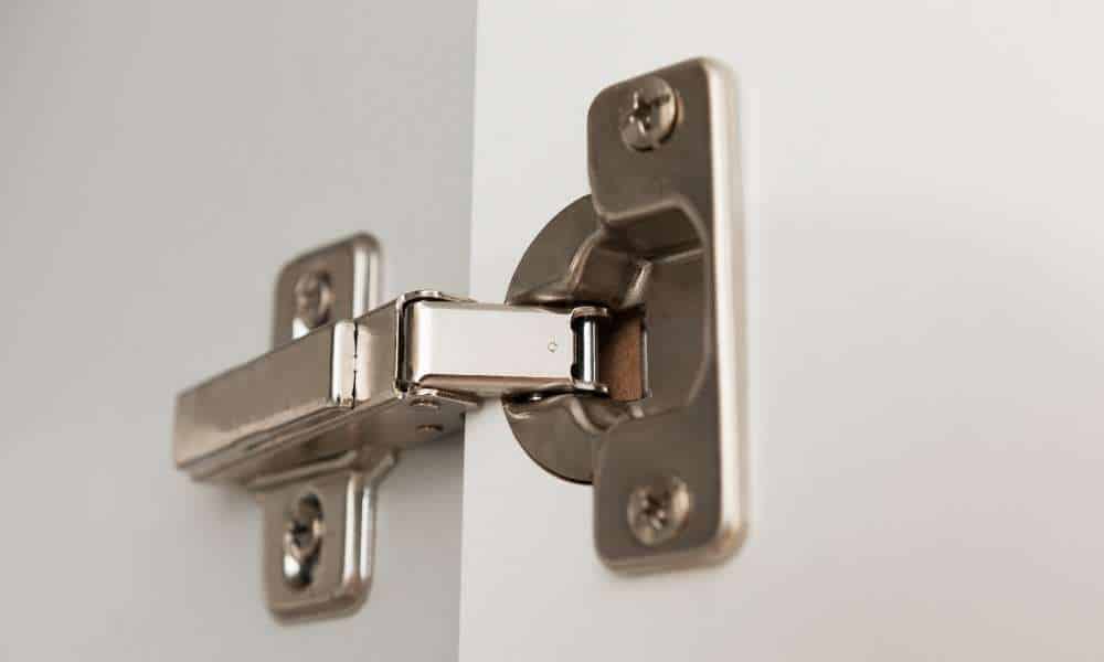 Adjust Your Cabinet Door Hinges