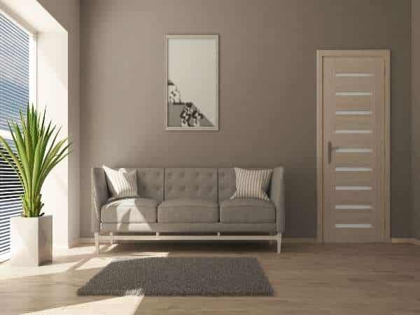 Color Of Furniture Goes With Light Gray Floors