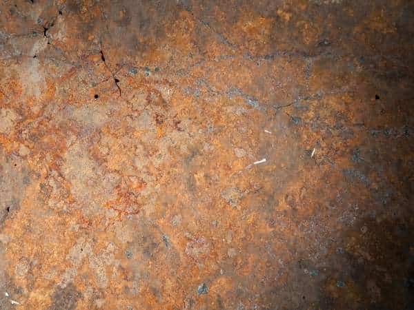 Rust And Why Does It Occur