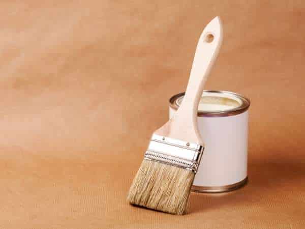 The Best Paint Brush To Avoid Brush Marks