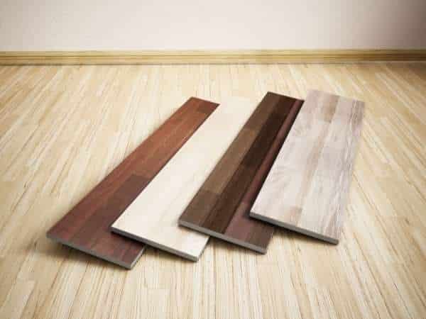 The Color Of Flooring Best Suited For Cherry Wood Cabinets