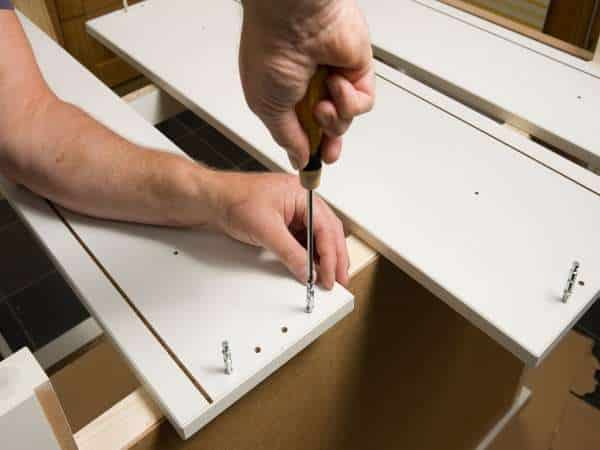 Assembling And Fixing Your Furniture