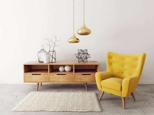 Best Chairs For Small Living Rooms