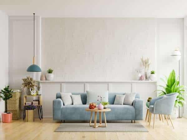 Small Living Room Decoration Ideas