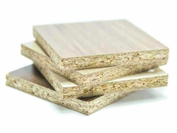 Particle Board