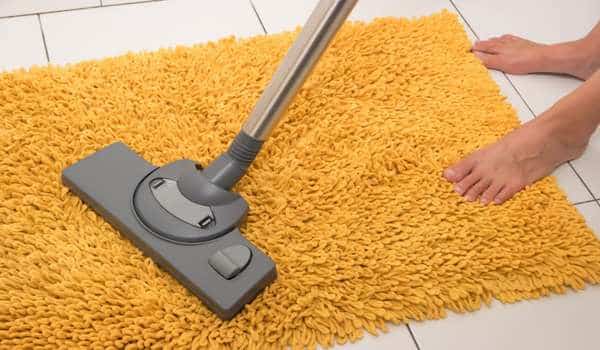 Best Time To Wash Your Bathroom Rugs
