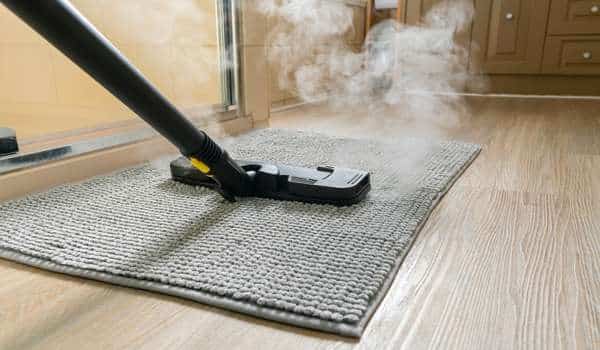 Cleaning Microfiber And Chenille Bath Mats