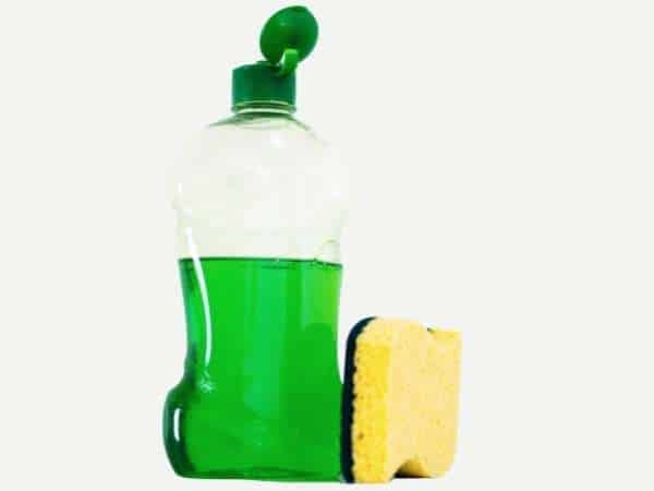 Dish Soap