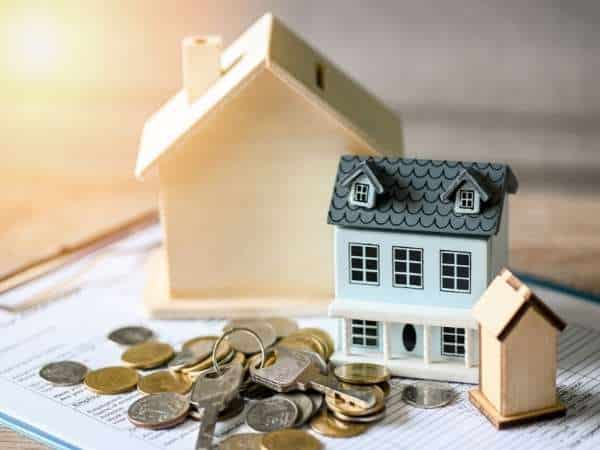 Financial Options For Houses