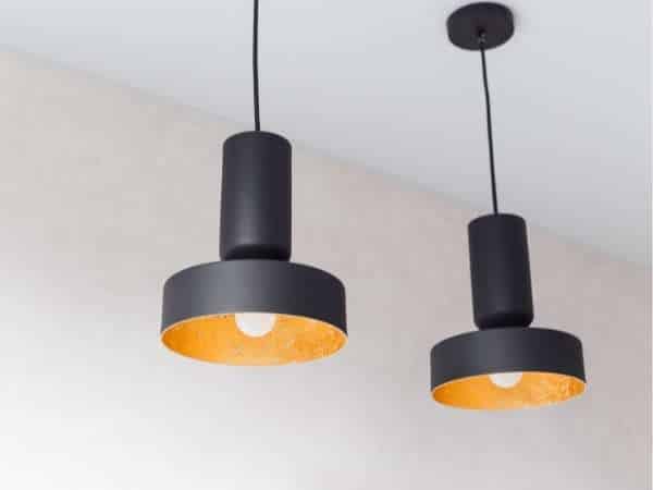 Pendant Lights